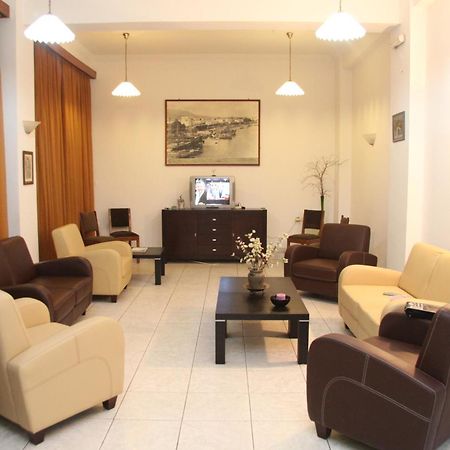 Veroniki Hotel Кос Екстер'єр фото