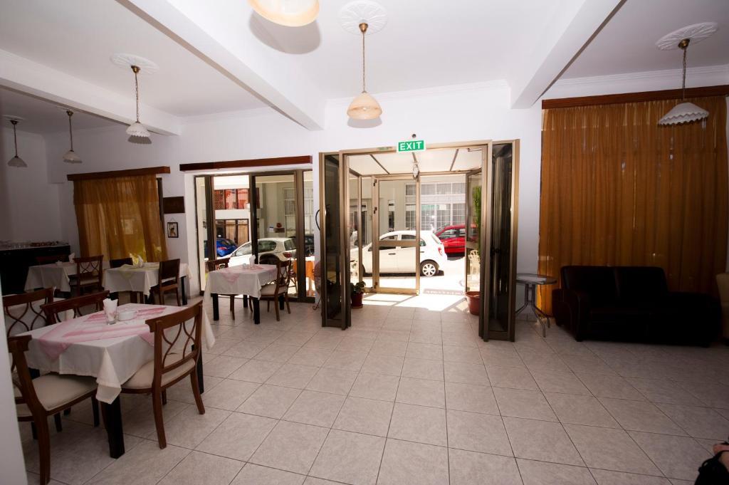Veroniki Hotel Кос Екстер'єр фото