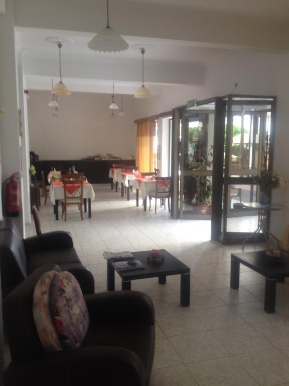 Veroniki Hotel Кос Екстер'єр фото