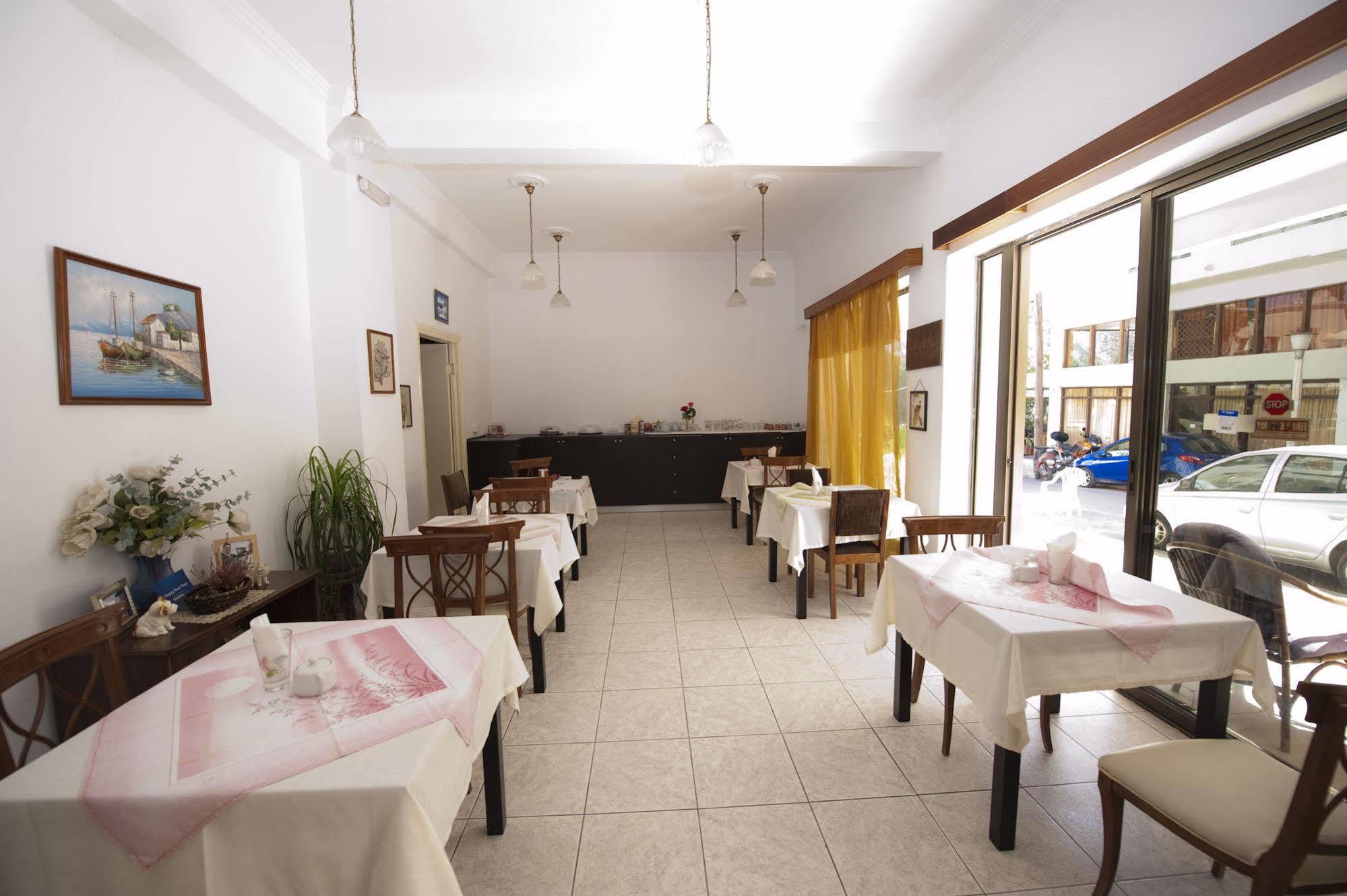 Veroniki Hotel Кос Екстер'єр фото
