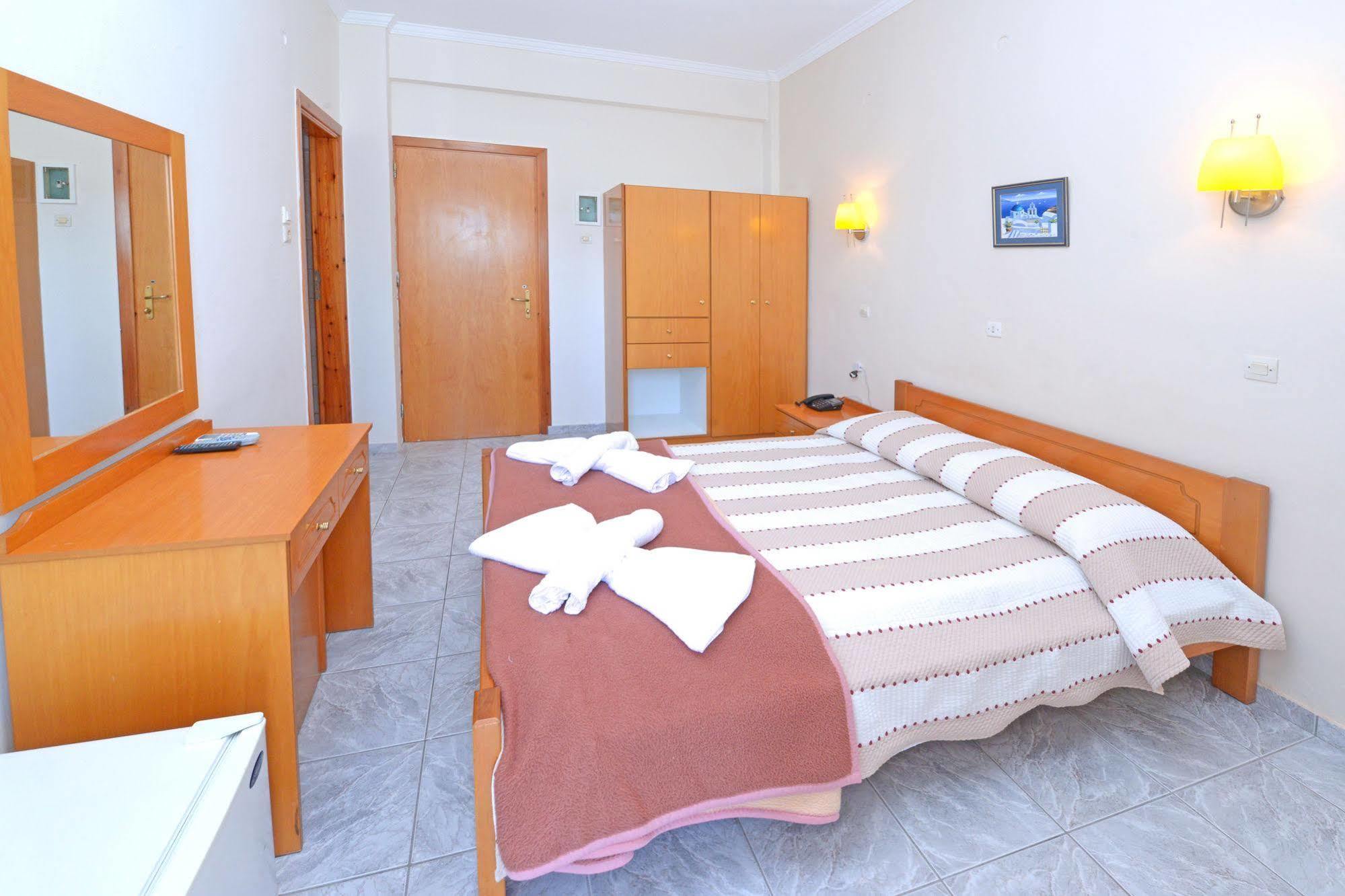 Veroniki Hotel Кос Екстер'єр фото