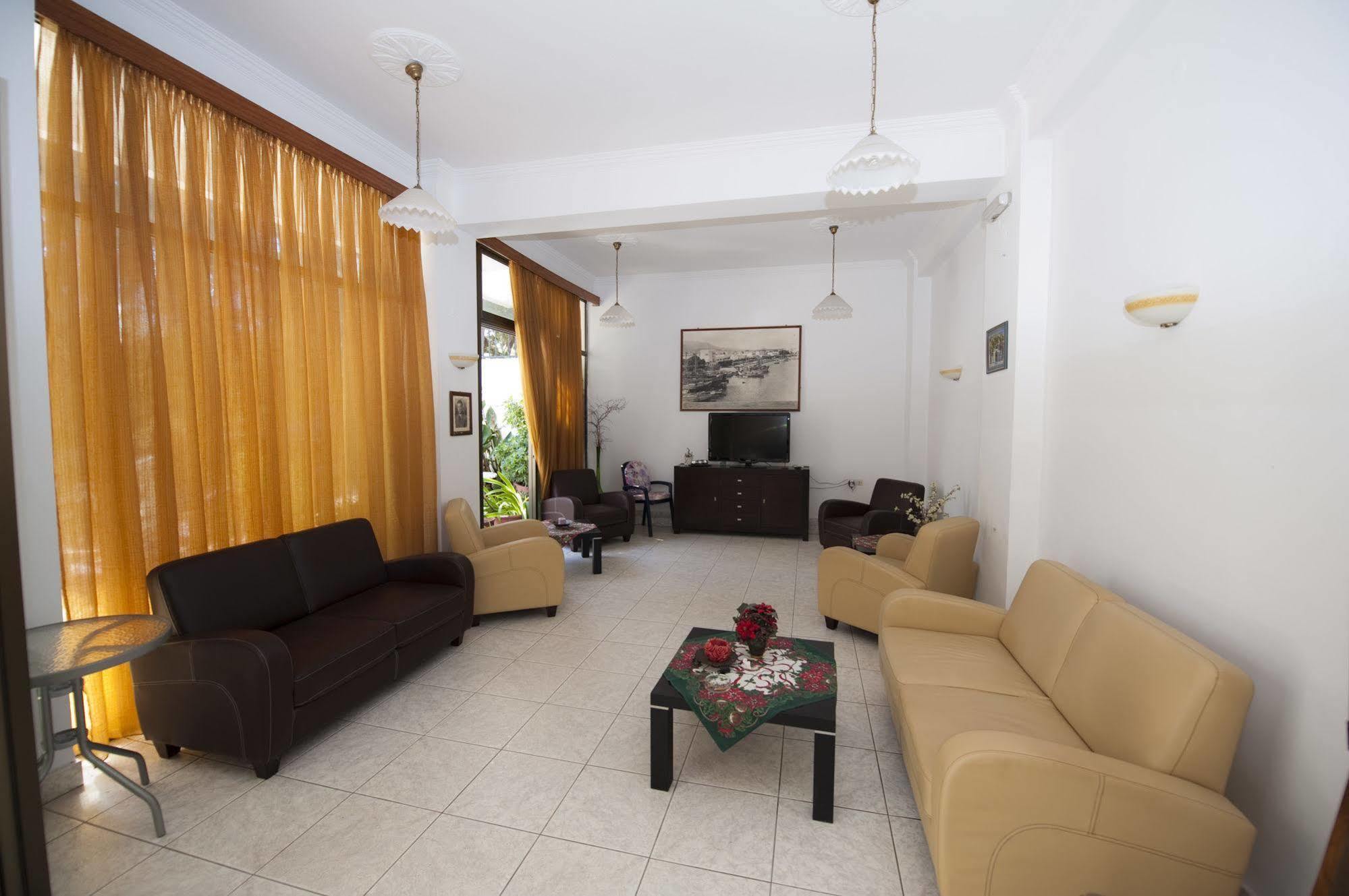 Veroniki Hotel Кос Екстер'єр фото