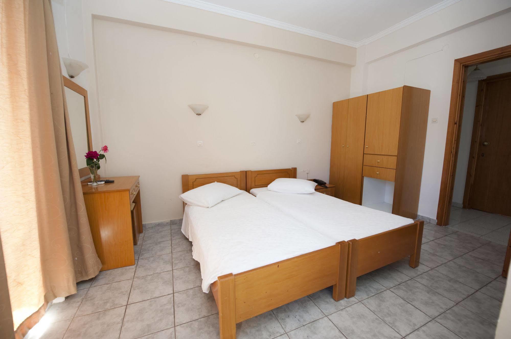 Veroniki Hotel Кос Екстер'єр фото