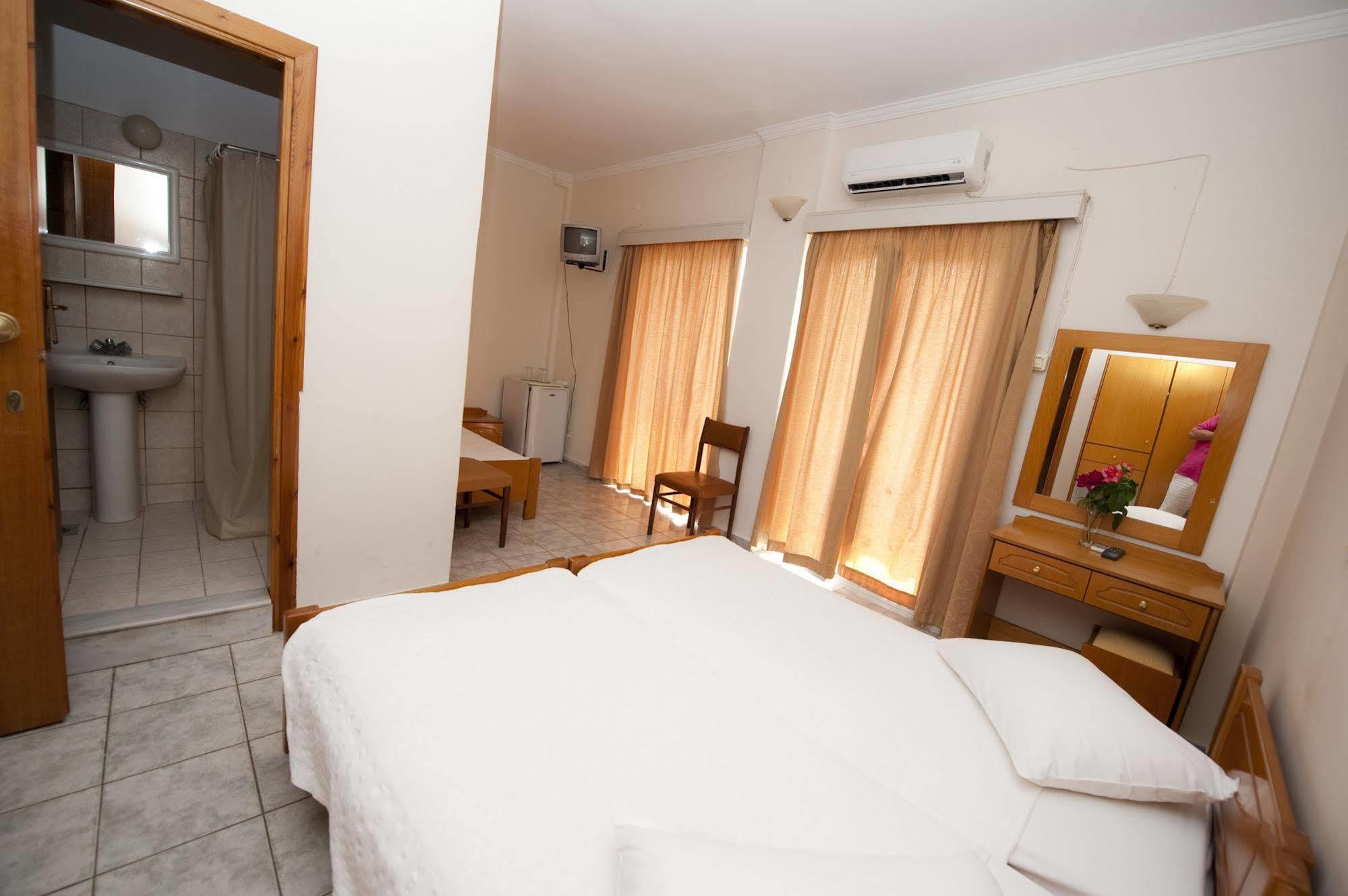 Veroniki Hotel Кос Екстер'єр фото